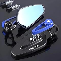 Rearview mirrors motorcycle for sale  Delivered anywhere in UK