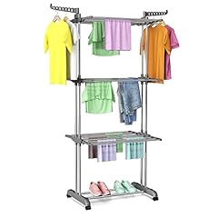 Innotic airer clothes for sale  Delivered anywhere in UK