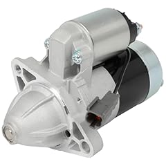 Scitoo starter motor for sale  Delivered anywhere in USA 