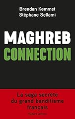 Maghreb connection d'occasion  Livré partout en Belgiqu