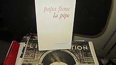 Papa fume pipe d'occasion  Livré partout en Belgiqu