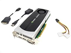 Nvidia quadro 5000 for sale  Delivered anywhere in UK