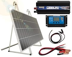 Pannello solare esolution usato  Spedito ovunque in Italia 