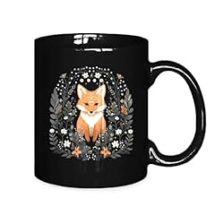 Ignytiger fox mug for sale  Delivered anywhere in USA 