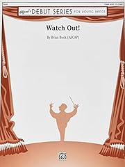 Watch out conductor d'occasion  Livré partout en France