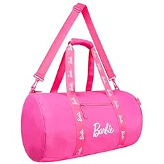 Barbie borsone bambina usato  Spedito ovunque in Italia 