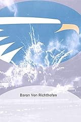 Baron von richthofen for sale  Delivered anywhere in UK