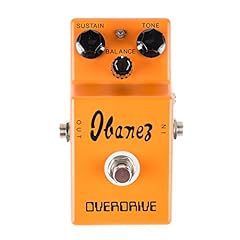 Od850 overdrive for sale  Delivered anywhere in UK
