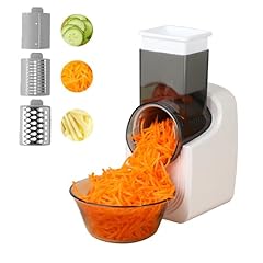 Electric cheese grater for sale  Delivered anywhere in USA 