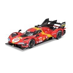 Bburago racing ferrari for sale  Delivered anywhere in UK