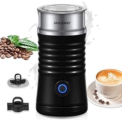 Housnat milk steamer for sale  Delivered anywhere in UK