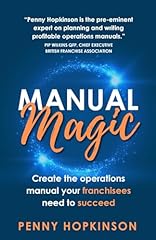 Manual magic create for sale  Delivered anywhere in UK