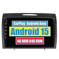 Roverone autoradio carplay gebraucht kaufen  Wird an jeden Ort in Deutschland