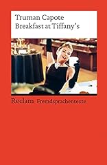 Breakfast tiffany englischer gebraucht kaufen  Wird an jeden Ort in Deutschland