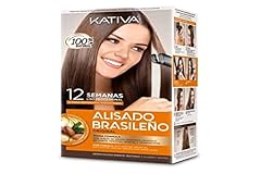 Kativa brazilian straightening for sale  Delivered anywhere in Ireland