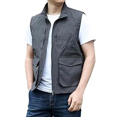 Men outerwear gilets for sale  Delivered anywhere in UK