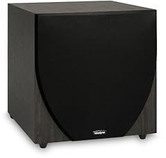 Subwoofer amplificato 180w usato  Spedito ovunque in Italia 