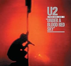 Blood red sky for sale  Delivered anywhere in UK