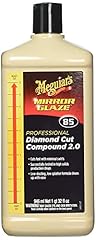Meguiar professional diamond for sale  Delivered anywhere in USA 