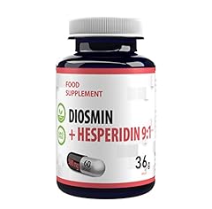 Diosmin hesperidin 500mg gebraucht kaufen  Wird an jeden Ort in Deutschland