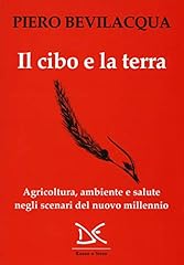 Cibo terra. agricoltura usato  Spedito ovunque in Italia 
