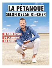 Pétanque selon dylan usato  Spedito ovunque in Italia 