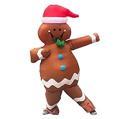 Eluugie christmas inflatable for sale  Delivered anywhere in UK