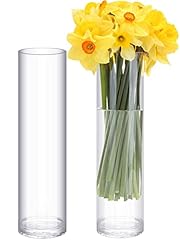 Pieces cylinder glass for sale  Delivered anywhere in USA 