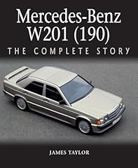 Mercedes benz w201 for sale  Delivered anywhere in UK