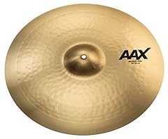 Sabian aax medium usato  Spedito ovunque in Italia 