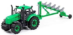 Wader polesie tractor for sale  Delivered anywhere in UK