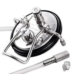Ferroday carbonation keg for sale  Delivered anywhere in USA 