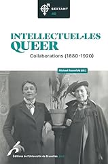 Intellectuel. queer collaborat d'occasion  Livré partout en Belgiqu