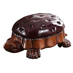 Cyytlfsd wood ottoman for sale  Delivered anywhere in USA 