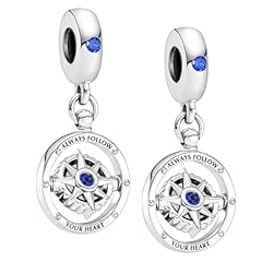 Pezzi charm bead usato  Spedito ovunque in Italia 