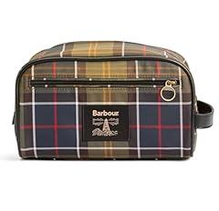 Barbour borsa bagno usato  Spedito ovunque in Italia 