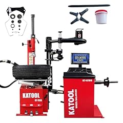 Katool tire changer for sale  Delivered anywhere in USA 
