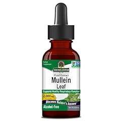 Nature answer mullein d'occasion  Livré partout en France