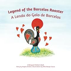 Lenda galo barcelos. for sale  Delivered anywhere in UK