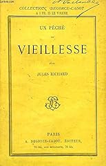 Peche vieillesse d'occasion  Livré partout en France