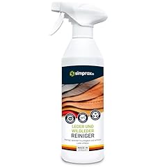 Simprax leder reiniger gebraucht kaufen  Wird an jeden Ort in Deutschland
