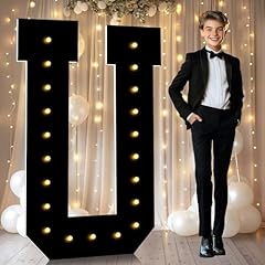 Loboom marquee letters for sale  Delivered anywhere in USA 