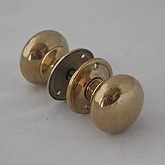 Georgian small brass for sale  Delivered anywhere in UK