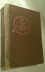 Webster third new for sale  Delivered anywhere in USA 