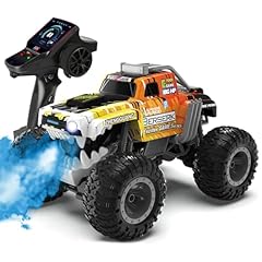 Charmofun monstertruck fernges gebraucht kaufen  Wird an jeden Ort in Deutschland