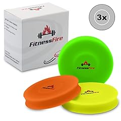 Lot mini frisbee d'occasion  Livré partout en Belgiqu