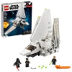 Lego imperial shuttle gebraucht kaufen  Wird an jeden Ort in Deutschland