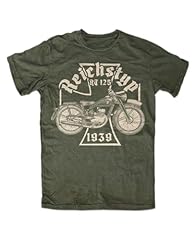 Reichstyp 125 shirt gebraucht kaufen  Wird an jeden Ort in Deutschland