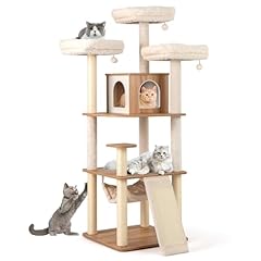 Costway wooden cat for sale  Delivered anywhere in UK