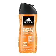 Adidas power booster usato  Spedito ovunque in Italia 